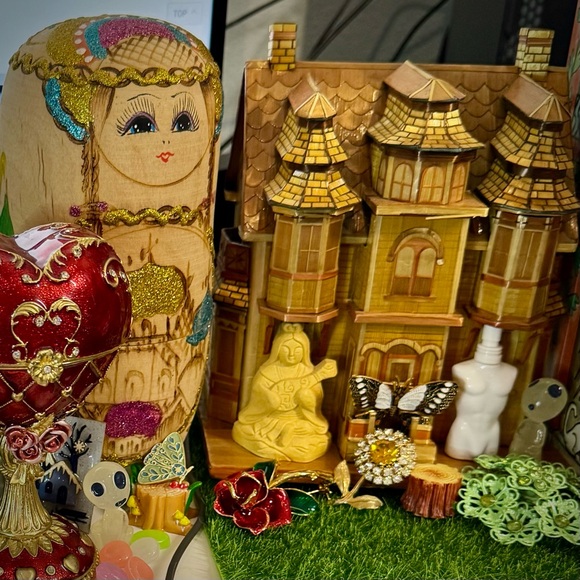 ALL FRILLS SPARKL - Picture 7 of 17